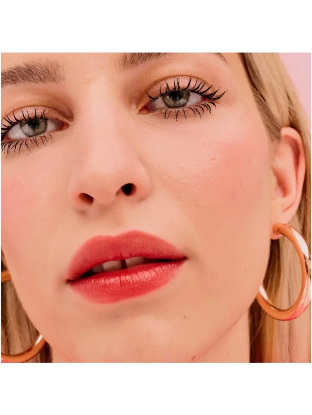BENEFIT COSMETICS Floratint Lip & Cheek Stain Blush Tint